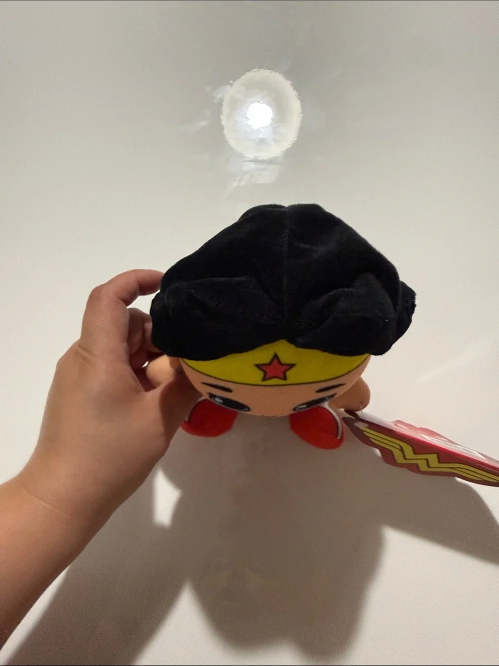Justice League soft plush